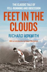 Feet in the Clouds by Richard Askwith