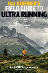 Field Guide to Ultra Running