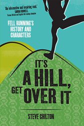 Its a Hill, Get Over It