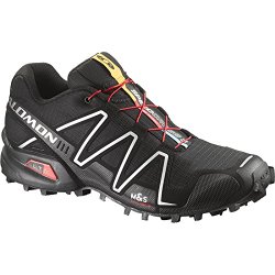 Salomon Speedcross 3 Men's Trail Running Shoes