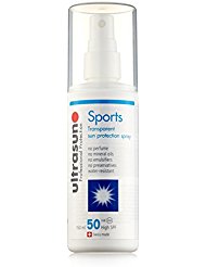 Ultrasun Sports Sun Protection