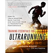 Training essentials for ultrarunning
