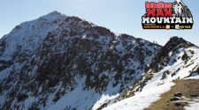 Rat Race - Man v Mountain Snowdon Report