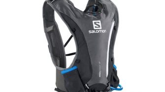 Salomon Skin Pro 3 Set