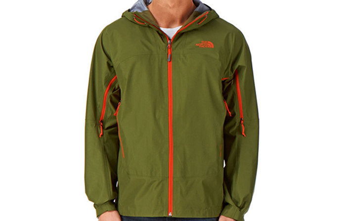 THE NORTH FACE Superhype GORE-TEX® Active Jacket