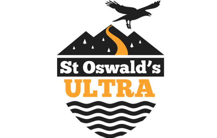 St Oswalds Ultra