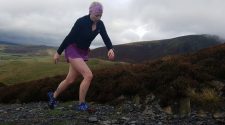 Salomon Trail Running Workshop Lake District with Ricky Lightfoot